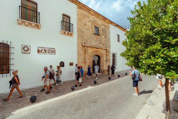 Centro Cultural Taíno Casa del Cordón se une a la celebración del Día Internacional de los Museos