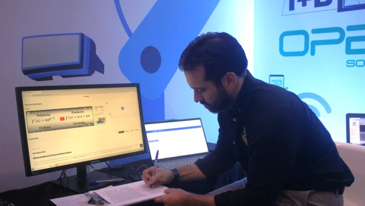 Opex Solutions: plataformas dominicanas de e-learning ganan terreno en banca, educación y ciberseguridad