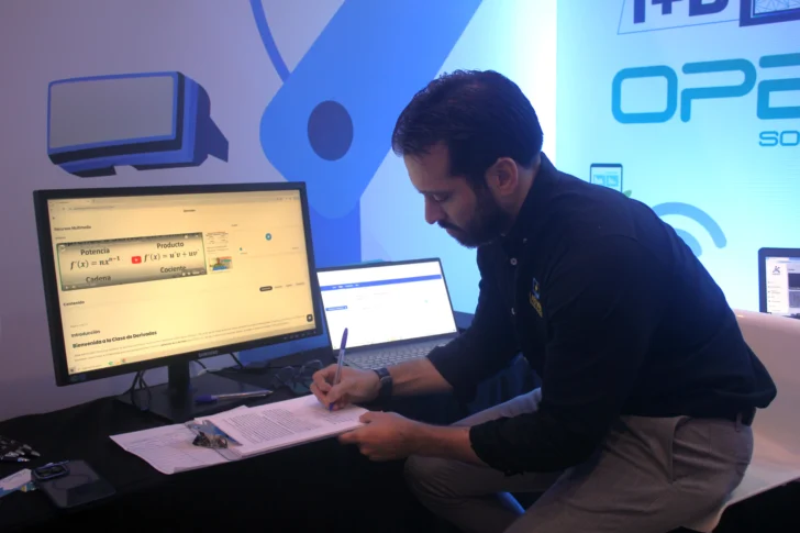 Opex Solutions: plataformas dominicanas de e-learning ganan terreno en banca, educación y ciberseguridad