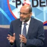 Juan Manuel Rosario valora la creación del Observatorio de Políticas Migratorias