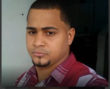Familiares de Bruno Rodríguez exigen justicia tras su fallecimiento en accidente