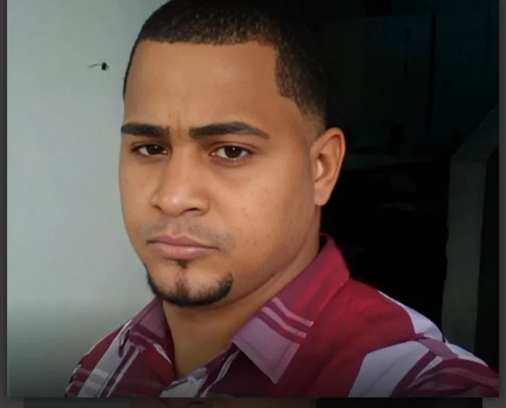 Familiares de Bruno Rodríguez exigen justicia tras su fallecimiento en accidente