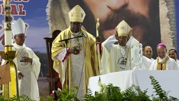 Castro Marte: no aceptaremos ideologías que atenten contra la vida y la familia