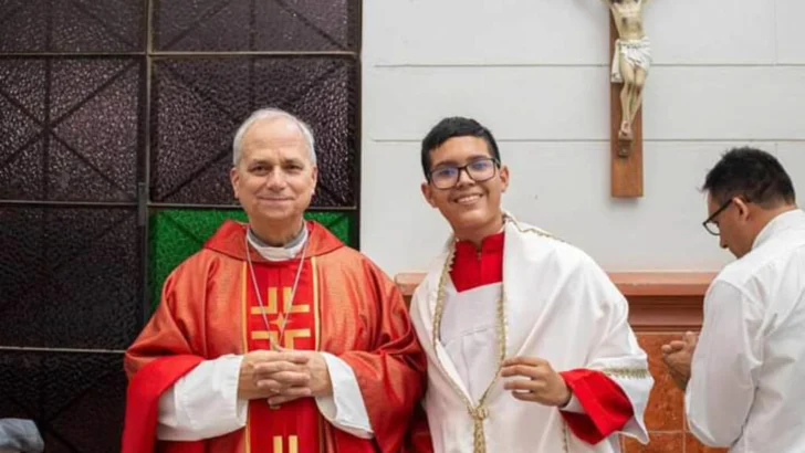 Como un faro de luz para los migrantes, así recuerdan desde Perú al hoy papa León XIV
