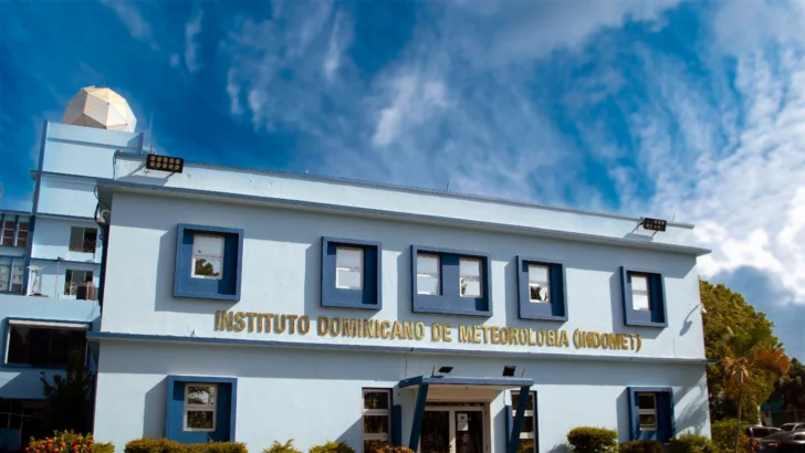 Estado del tiempo para este lunes 24 de noviembre de 2025