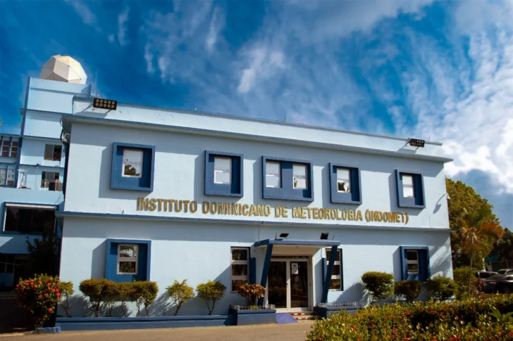 Estado del tiempo para este lunes 24 de noviembre de 2025