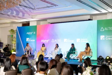 Celebran tercera edición de “Mujeres que Transforman”