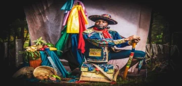 El vudú haitiano: esencia de su pensamiento social y político