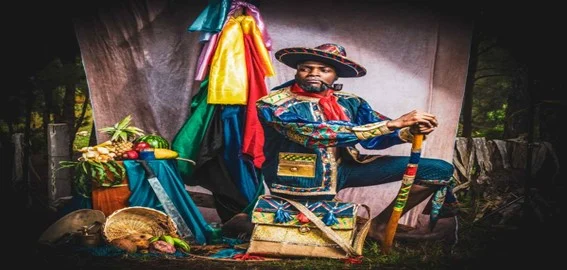 El vudú haitiano: esencia de su pensamiento social y político