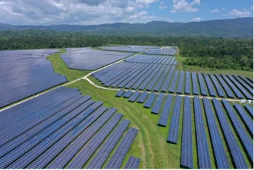 InterEnergy Group adquiere el parque solar en Jamaica