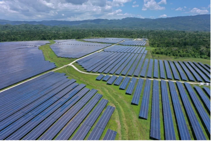 InterEnergy Group adquiere el parque solar en Jamaica
