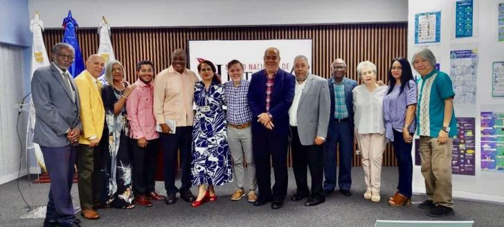 Inauguran Semana del Autor Dominicano 2025 con llamado a  fortalecer libro y la lectura