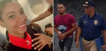 Dictan un año de prisión preventiva al acusado de matar a Paula Santana
