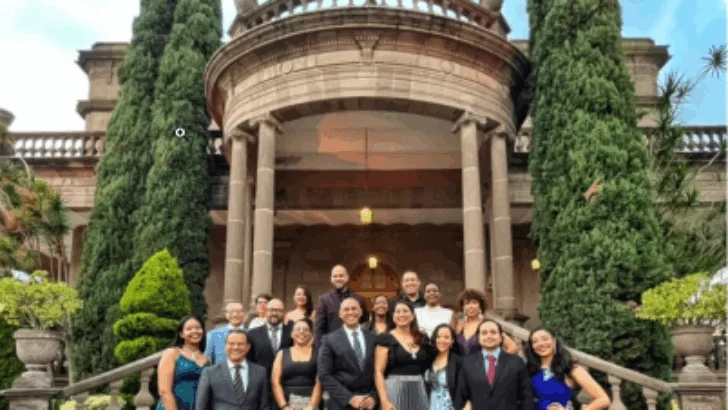 OMPT recibe 402 postulaciones para el Premio Pasaporte Abierto OMPT recibe 402 postulaciones para el Premio Pasaporte Abierto
