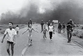 World Press Photo suspende la autoría de la icónica foto 'La Niña del napalm'