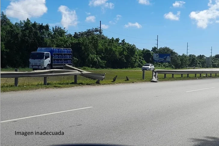 Acondicionar Bulevar del Este