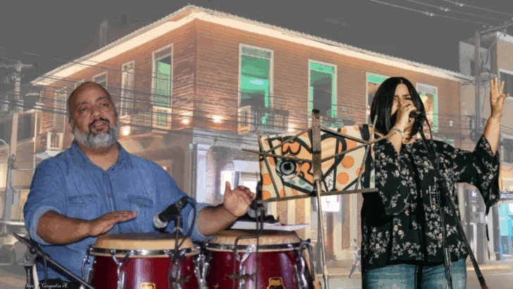 Lunes de Jazz, una tradición mayor casi es adulta