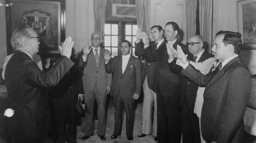 Monseñor Agripino Núñez Collado, mediador de los grandes conflictos de la República Dominicana
