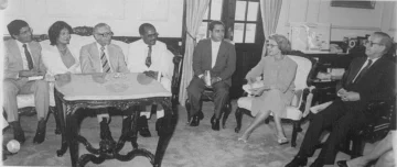 Monseñor Agripino Núñez Collado, mediador de los grandes conflictos de la República Dominicana