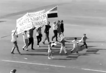 Primero de mayo de 1965 en Cuba