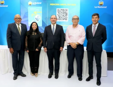 Fiduciaria La Nacional cierra 2024 con 220 fideicomisos