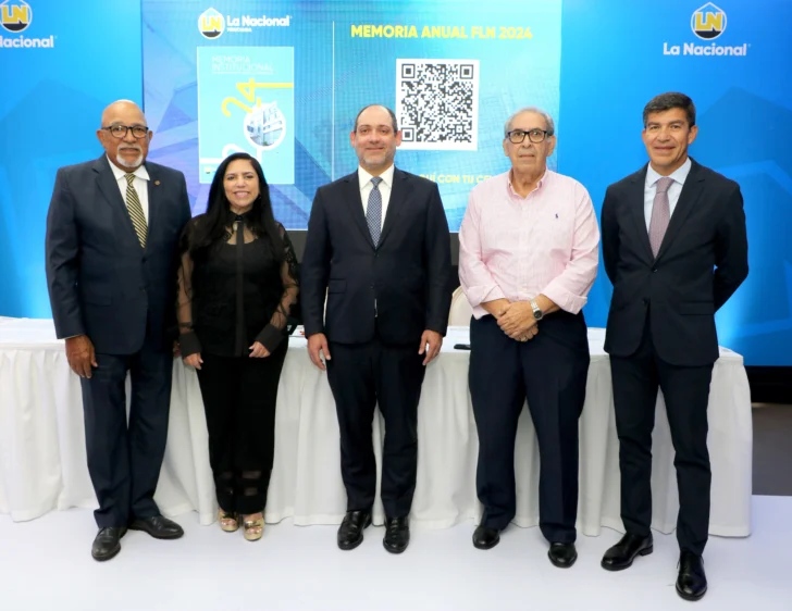 Fiduciaria La Nacional cierra 2024 con 220 fideicomisos
