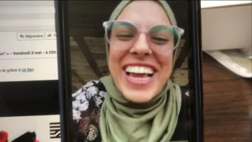 Más fuerte que las bombas: el homenaje en Cannes a la fotoperiodista de Gaza que se negó al silencio Más fuerte que las bombas: el homenaje en Cannes a la fotoperiodista de Gaza que se negó al silencio