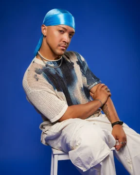 El dominicano Ramón Junior Chávez impacta el mundo de la danza desde Madrid