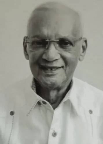  Rafael A. Escotto.