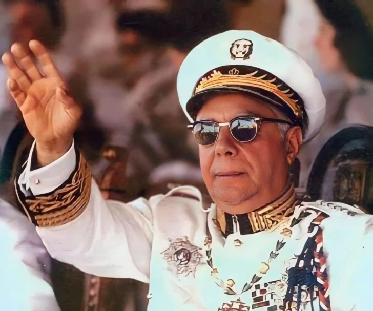Hoy se conmemora el Día de la Libertad y caída de Trujillo en República Dominicana