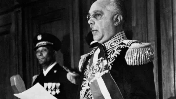 Trujillo y sus “logros”: mitos, contexto y la verdad histórica