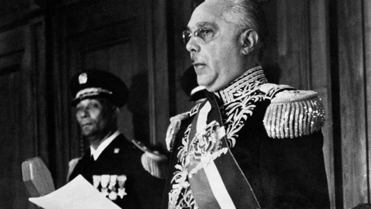 Trujillo y sus “logros”: mitos, contexto y la verdad histórica
