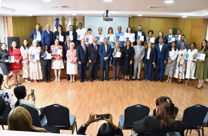 CASFL reconoce a 19 asociaciones sin fines de lucro por buenas prácticas sobre transparencia y rendición de cuentas