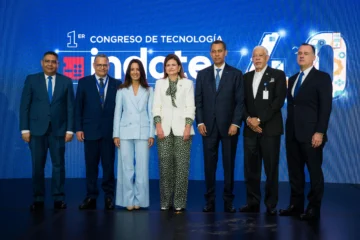 República Dominicana impulsa su transformación digital con el Congreso INDOTEL 4.0