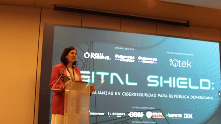 República Dominicana lanza Digital Shield 2025 para fortalecer su ecosistema de ciberseguridad República Dominicana lanza Digital Shield 2025 para fortalecer su ecosistema de ciberseguridad