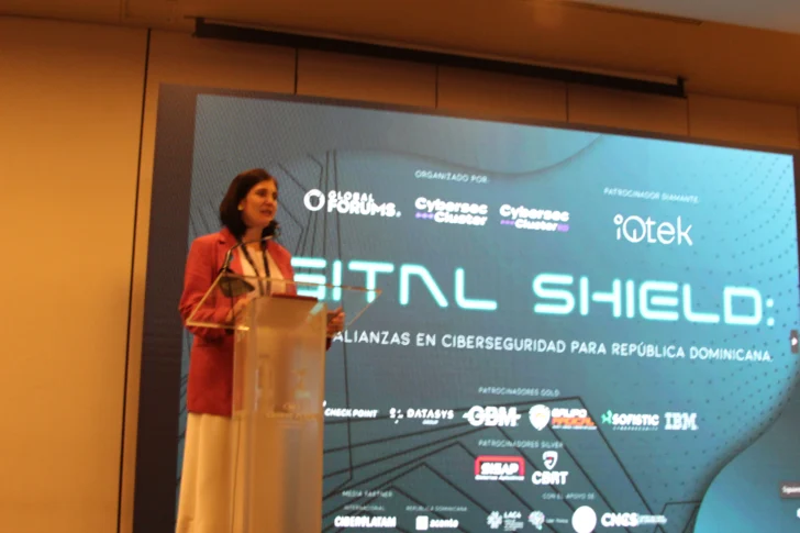 República Dominicana lanza Digital Shield 2025 para fortalecer su ecosistema de ciberseguridad