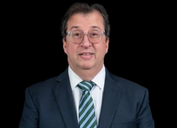 Ricardo Fondeur gana con cuatro votos reelección en CDES-Santiago Ricardo Fondeur gana con cuatro votos reelección en CDES-Santiago