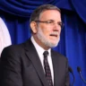 Perfil de Roberto Rodríguez Marchena, exvocero de los gobiernos de Danilo Medina