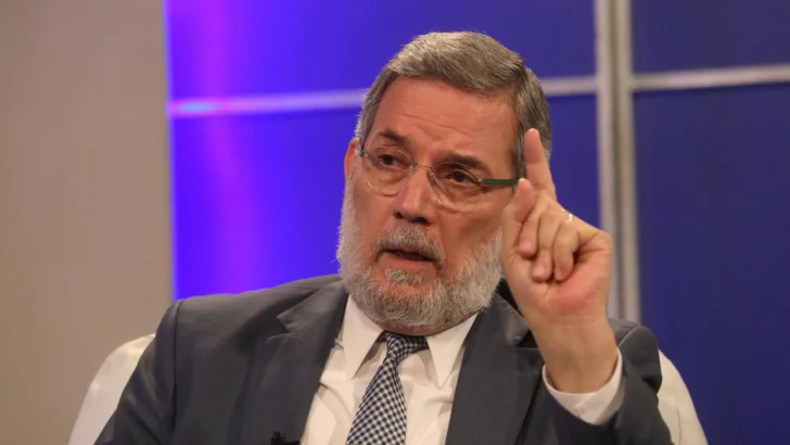 Honras fúnebres de Roberto Rodríguez Marchena serán este jueves