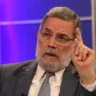 Honras fúnebres de Roberto Rodríguez Marchena serán este jueves
