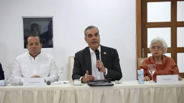 Sancionarán funcionarios que incumplan la Ley 200-04 de Libre Acceso a la Información