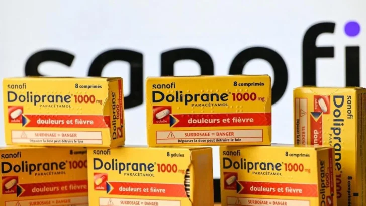 El medicamento más recetado en Francia pasa oficialmente a manos estadounidenses