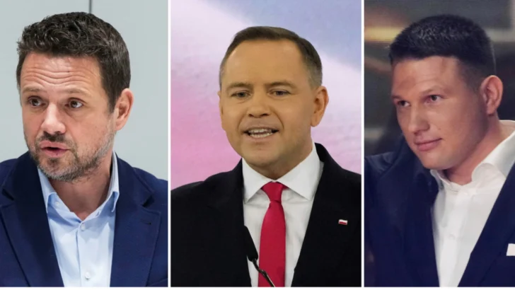 La sospecha de injerencia rusa en la campaña electoral polaca aumenta la tensión entre ambos países