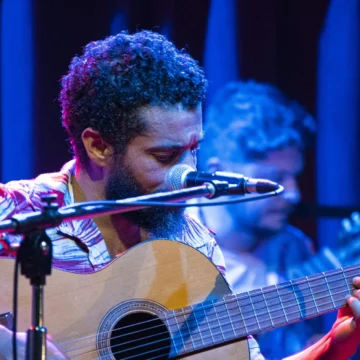 Santo Domingo Jazz Festival 2025 informa de cartelera