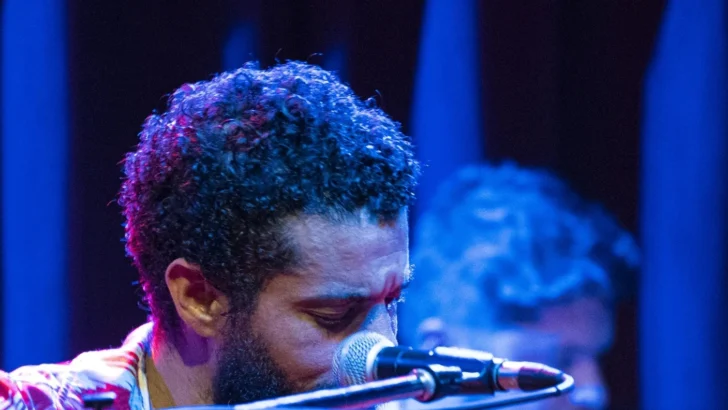 Santo Domingo Jazz Festival 2025 informa de cartelera