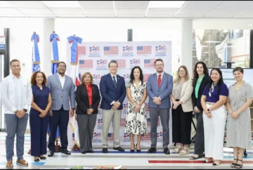 Estados Unidos y República Dominicana lanzan Grupo de Trabajo para fortalecer cooperación académica