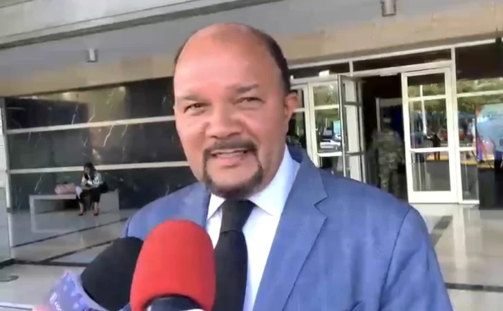 Abogado de víctimas del caso Jet Set exige intervención de Yeni Berenice