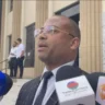 Ángel Martínez será conducido este martes ante juez del Distrito Nacional tras su detención en Puerto Plata