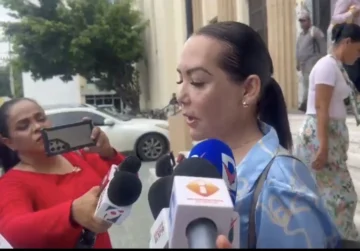 Tribunal absuelve por segunda vez a Karla Moya Boada de acusaciones del Ministerio de Salud