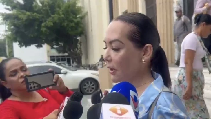 Tribunal absuelve por segunda vez a Karla Moya Boada de acusaciones del Ministerio de Salud